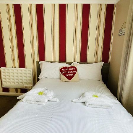 Hotel 33 Blackpool Zewnętrze zdjęcie