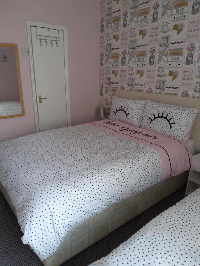 Hotel 33 Blackpool Zewnętrze zdjęcie