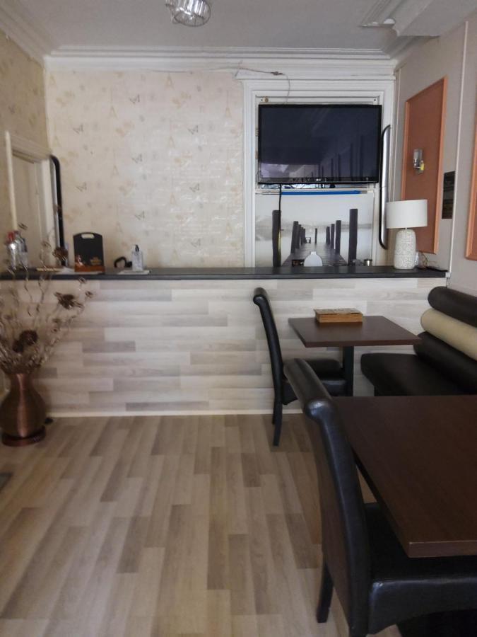 Hotel 33 Blackpool Zewnętrze zdjęcie