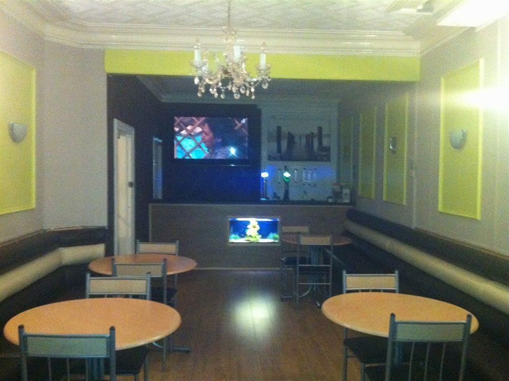 Hotel 33 Blackpool Zewnętrze zdjęcie