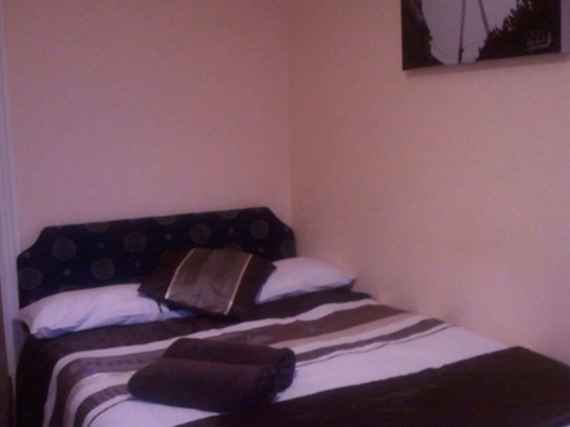 Hotel 33 Blackpool Zewnętrze zdjęcie